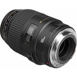 Objectif Canon EF 100mm f/2.8 Macro USM EF 100mm f/2.8