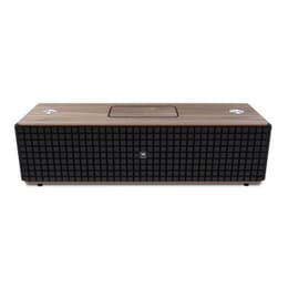 Enceinte Bluetooth JBL Authentics L16 V2 - Noir