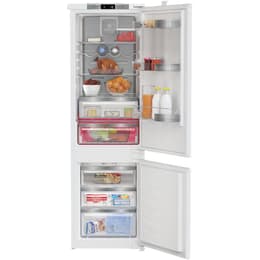 Réfrigérateur combiné Grundig GKNI25742FN