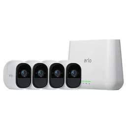Caméra Neatger Arlo Pro VMS4430 - Blanc