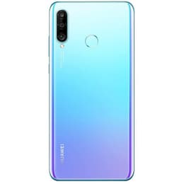 Huawei P30 lite 128 Go - Bleu - Débloqué