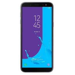 Galaxy J6 32 Go - Purple - Débloqué - Dual-SIM