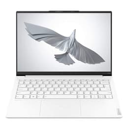 Lenovo Yoga Slim 7 Carbon 13ITL5 13" Core i5 2.4 GHz - SSD 512 Go - 16 Go QWERTY - Italien
