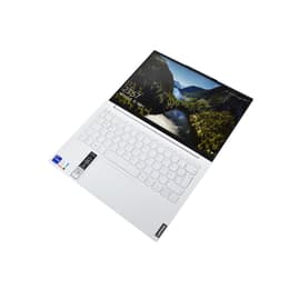 Lenovo Yoga Slim 7 Carbon 13ITL5 13" Core i5 2.4 GHz - SSD 512 Go - 16 Go QWERTY - Italien