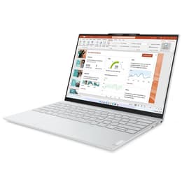 Lenovo Yoga Slim 7 Carbon 13ITL5 13" Core i5 2.4 GHz - SSD 512 Go - 16 Go QWERTY - Italien