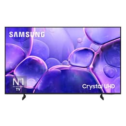 SMART TV Samsung LED Ultra HD 4K 109 cm TU43U8075FUXXC
