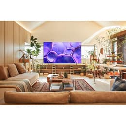 SMART TV Samsung LED Ultra HD 4K 109 cm TU43U8075FUXXC