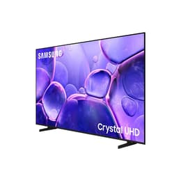SMART TV Samsung LED Ultra HD 4K 109 cm TU43U8075FUXXC