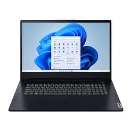 Lenovo IdeaPad 3 17ITL6 17" Core i5 1.5 GHz - SSD 512 Go - 8 Go AZERTY - Français