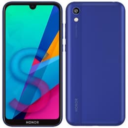 Honor 8S 64 Go - Bleu - Débloqué