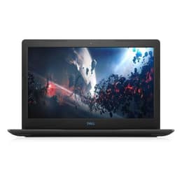 Dell G3 3579 15" Core i5 2.3 GHz - SSD 256 Go - 8 Go - NVIDIA GeForce GTX 1050 QWERTY - Anglais