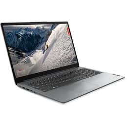 Lenovo IdeaPad 1 15AMN7 15" Ryzen 3 2.4 GHz - SSD 512 Go - 8 Go AZERTY - Français