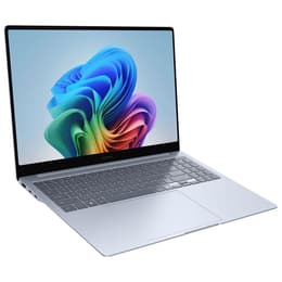 Samsung Galaxy Book4 Edge 14" Snapdragon 3.4 GHz - SSD 512 Go - 16 Go AZERTY - Français