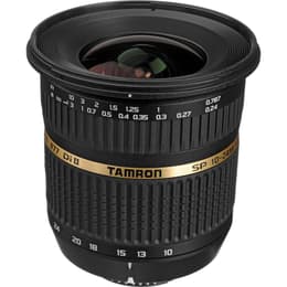Objectif Tamron SP 10-24mm f/3.5-4.5 Di II N/A 10-24mm f/3.5-4.5