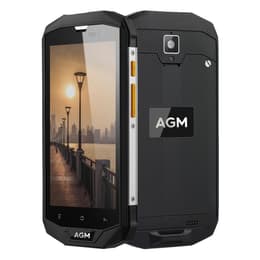 AGM A8 32 Go - Noir - Débloqué