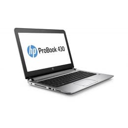 HP ProBook 430 G3 13" Core i3 2.3 GHz - HDD 500 Go - 8 Go AZERTY - Français