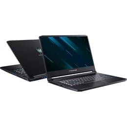 Acer Predator Triton 500 PT515-51 15" Core i7 2.6 GHz - SSD 1 TB - 16 Go - NVIDIA GeForce RTX 2080 QWERTZ - Allemand
