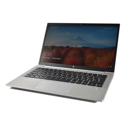HP EliteBook 835 G7 13" Ryzen 5 PRO 4 GHz - SSD 512 Go - 32 Go AZERTY - Français