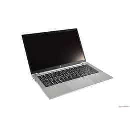 HP EliteBook 835 G7 13" Ryzen 5 PRO 4 GHz - SSD 512 Go - 32 Go AZERTY - Français