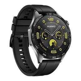 Montre Cardio GPS Huawei Smart Watch GT 4 - Noir