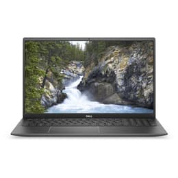 Dell Vostro 5502 15" Core i5 2.4 GHz - SSD 256 Go - 8 Go QWERTY - Anglais
