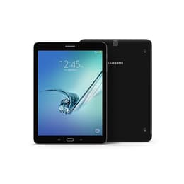 Galaxy Tab S2 32GB - Noir - WiFi + 4G