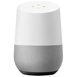 Enceinte Bluetooth Google Home - Blanc