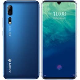ZTE Axon 10 Pro 128 Go - Bleu - Débloqué