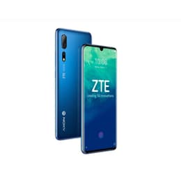 ZTE Axon 10 Pro 128 Go - Bleu - Débloqué