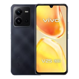 V25 5G 128 Go - Noir - Débloqué - Dual-SIM