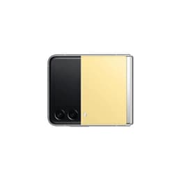 Galaxy Z Flip4 256 Go - Jaune - Débloqué
