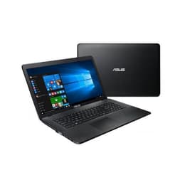 Asus X751NA-TY011T 17" Pentium 1.1 GHz - HDD 1 To - 4 Go AZERTY - Français