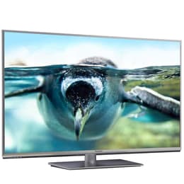 SMART TV Panasonic LCD 3D Full HD 1080p 107 cm TX-L42ET60E