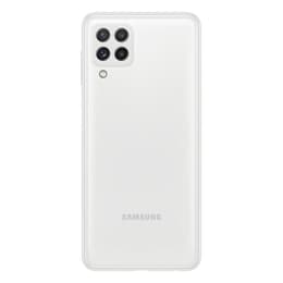 Galaxy A22 5G 128 Go - Blanc - Débloqué