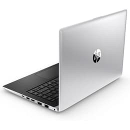HP ProBook 450 G5 15" Core i5 1.6 GHz - SSD 512 Go - 16 Go QWERTZ - Allemand