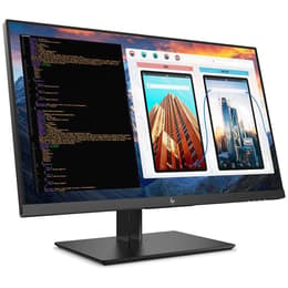 Écran 27" LCD 4K UHD HP Z27