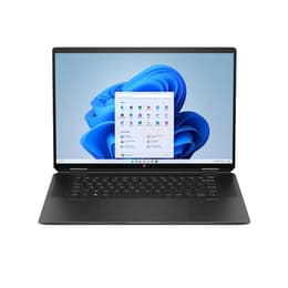 HP Spectre x360 9D1Q4EA 16" Core Ultra 7 4.8 GHz - SSD 1 To - 16 Go QWERTY - Anglais