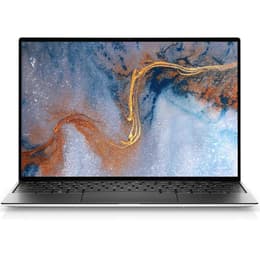 Dell XPS 9310 13" Core i7 3 GHz - SSD 512 Go - 16 Go QWERTY - Anglais