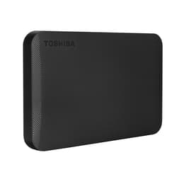 Disque dur externe Toshiba Canvio Ready - HDD 500 Go USB 3.0