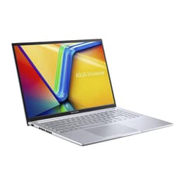 Asus VivoBook 16 X1605VA 16" Core 7 4.6 GHz - SSD 512 Go - 16 Go QWERTY - Anglais