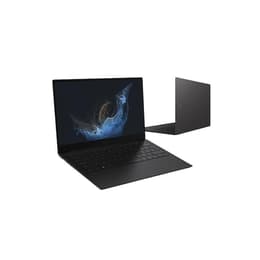 Samsung Galaxy Book2 Pro 15" Core i7 2.1 GHz - SSD 512 Go - 16 Go AZERTY - Français