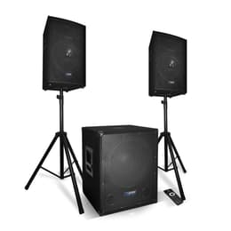 Enceintes sono Bm Sonic Pack sono BMS-1512