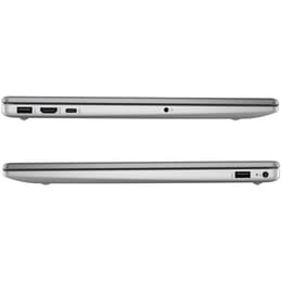 HP 255 G10 15" Ryzen 3 2.3 GHz - SSD 512 Go - 8 Go QWERTY - Néerlandais