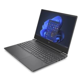 HP Victus 15-FB0160NF 15" Ryzen 5 3.3 GHz - SSD 512 GB - 16 Go - AMD Radeon RX 6500M AZERTY - Français