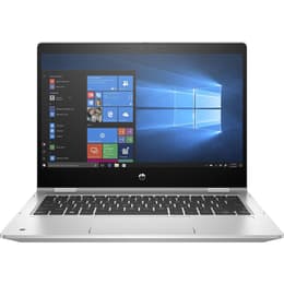 Hp EliteBook 830 G6 13" Core i5 1.6 GHz - SSD 128 Go - 8 Go QWERTY - Espagnol