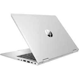 Hp EliteBook 830 G6 13" Core i5 1.6 GHz - SSD 128 Go - 8 Go QWERTY - Espagnol