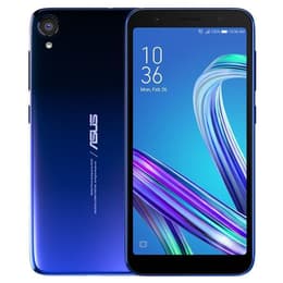 Asus ZenFone Live (L2) 32 Go - Bleu - Débloqué