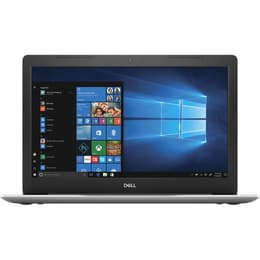Dell Inspiron P147G 14" Core i5 2.1 GHz - SSD 512 Go - 8 Go AZERTY - Français