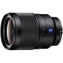 Objectif Sony 35mm f/1.4 FE ZA E-Mount Sony E 35mm f/1.4