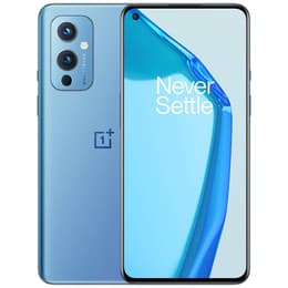 OnePlus 9 256 Go - Bleu - Débloqué - Dual-SIM